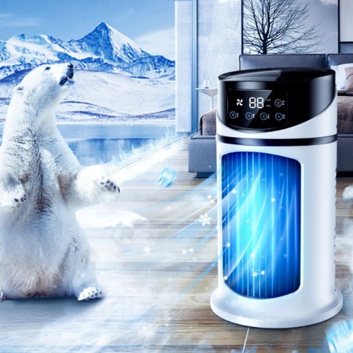 Portable air cooler fan - air,