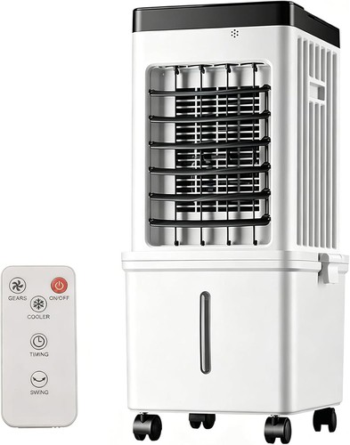 Brand 15l portable - air, cooler