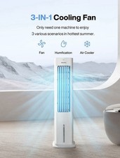 PELONIS 5L Air Cooler