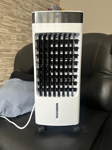 Portable evaporative air - evaporative,