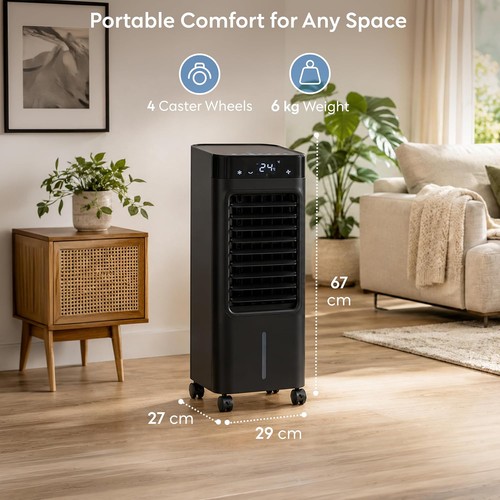 Portable pro air - pro,