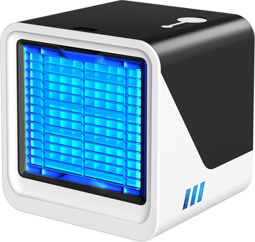 Jokoo portable evaporative air - evaporative,