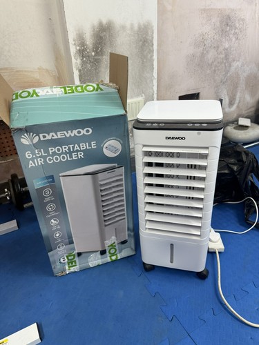 Daewoo portable - 6.5l,