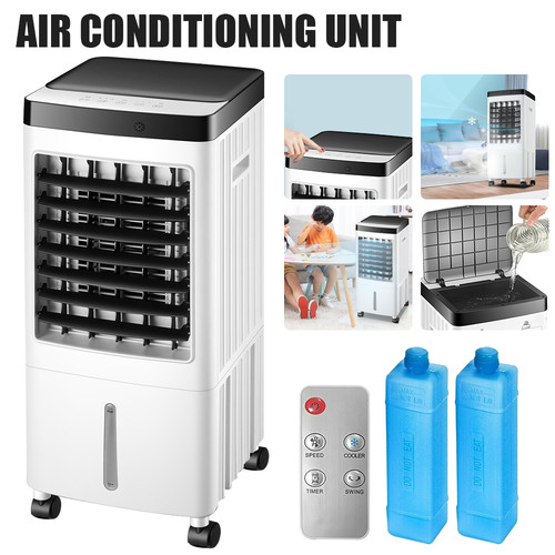 10l portable air cooler fan - 10l,