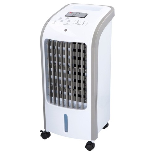 Mobile air cooler fan - mobile,
