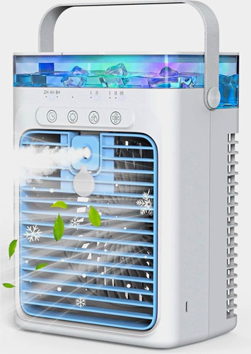 Portable usb evaporative air - evaporative,