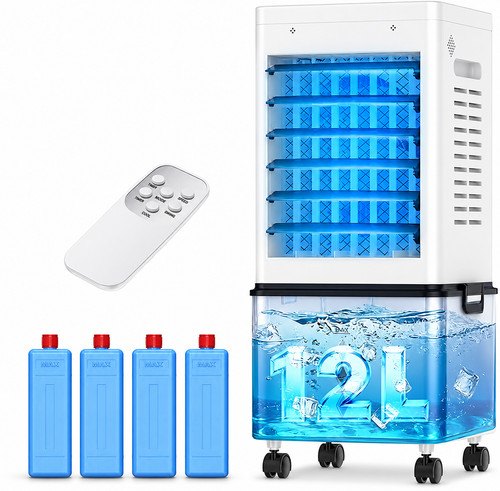 Kidali 12l air cooler - 12l,