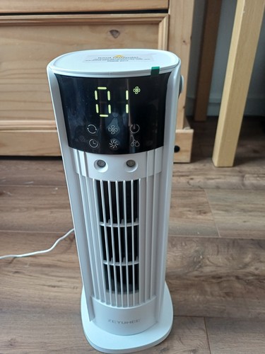 Puremate portable air - 6l,