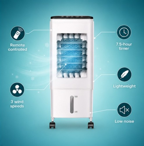Portable cool air - ac,
