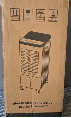 Air cooler for home - air,