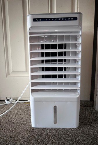 Litre air cooler - 5,