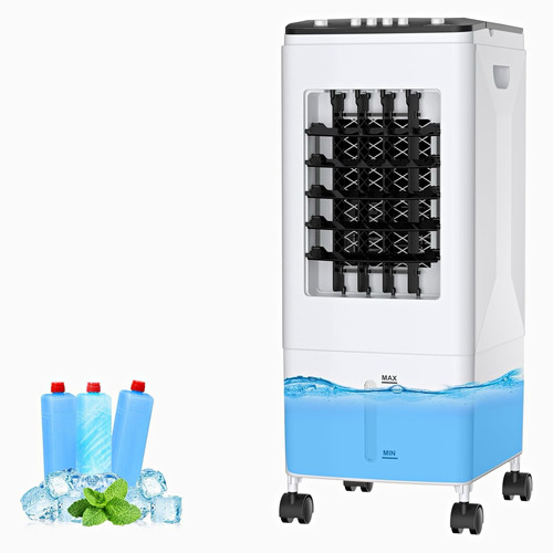 Portable evaporative air - portable,