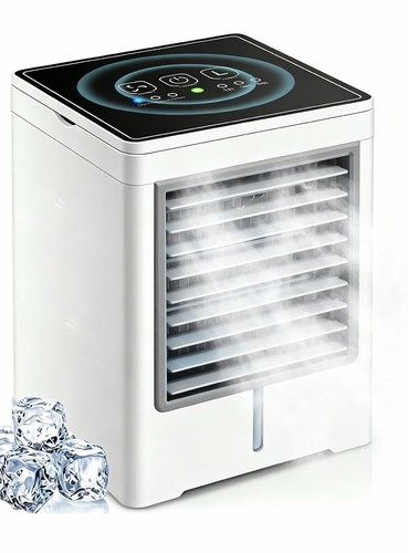 Portable evaporative air - portable,