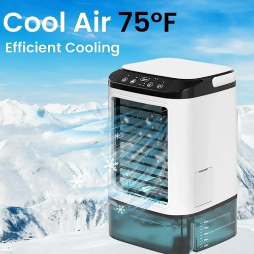 Speeds portable air - portable,