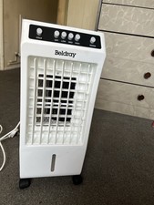 Beldray 6 Litre Air Cooler