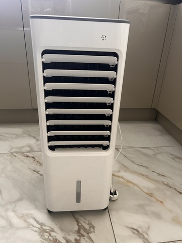 Air cooler with - 5l,