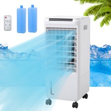 Portable 7L Air Cooler Ice