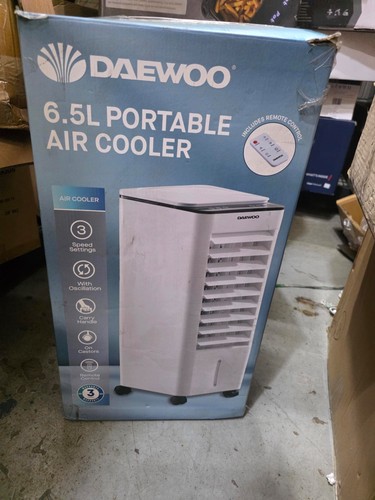 Daewoo col1581 portable - col1581,