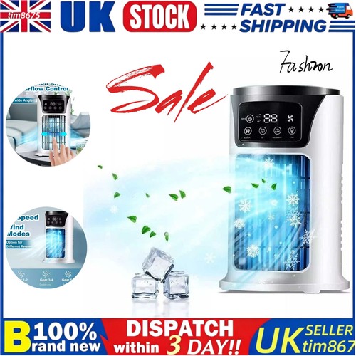 Speeds portable air cooler - portable,