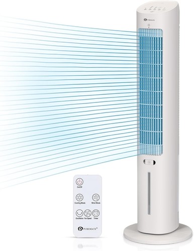 Air cooler 3l portable - |,