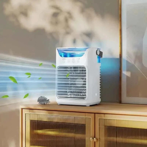 12l portable evaporative air - evaporative,