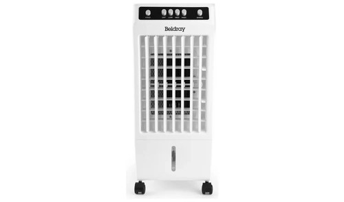 Beldray portable air cooler - beldray,