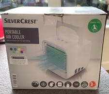 Silvercrest Portable Air