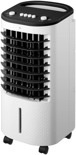 Portable air cooler - portable,