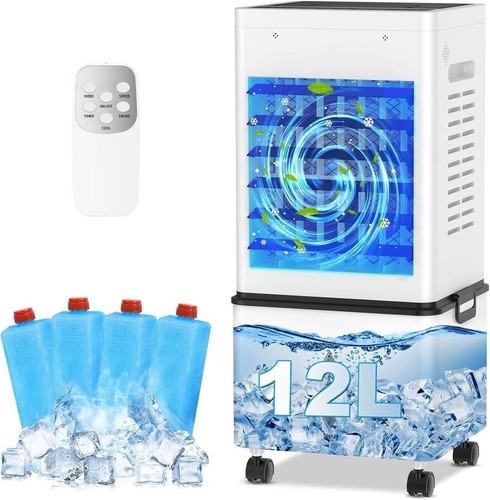 Portable evaporative air - portable,