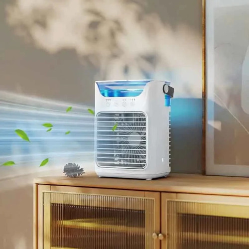 12l portable evaporative air - portable,