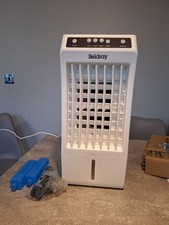 Beldray Portable Air Cooler 6L