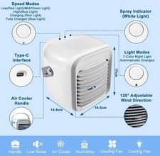 Portable Air Conditioner, Air
