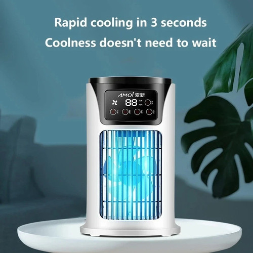 Speeds portable air - portable,