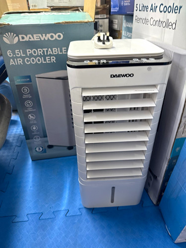 Daewoo portable - daewoo,