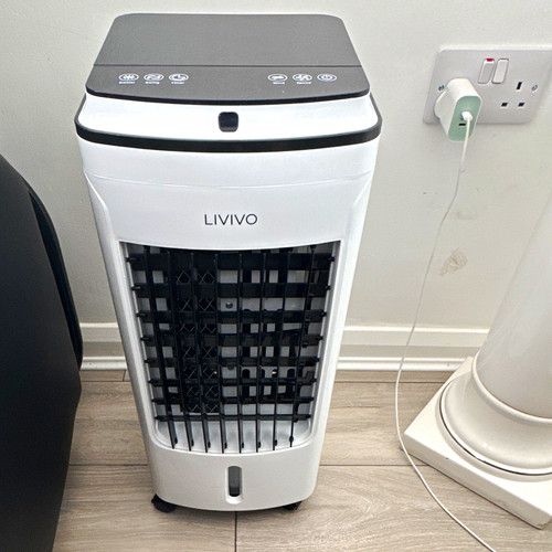 Livivo portable evaporative - livivo,