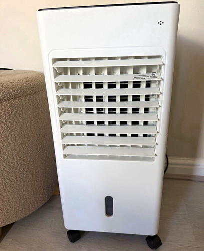 Challenge portable evaporative - challenge,