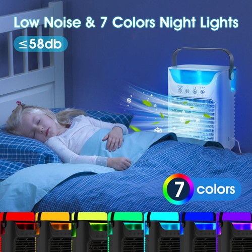 Colours portable air - colours,