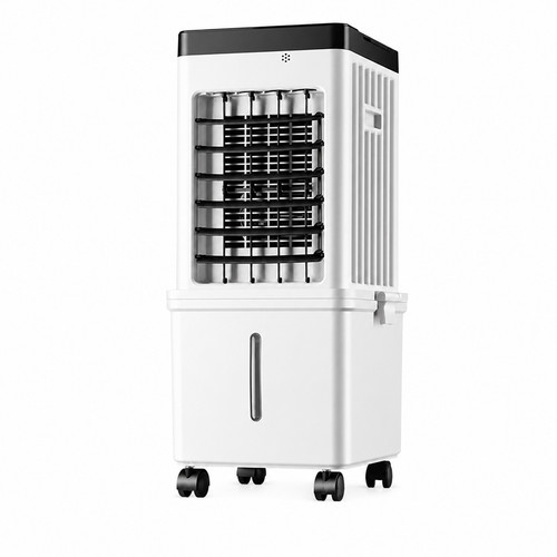 10l portable air cooler fan - portable,