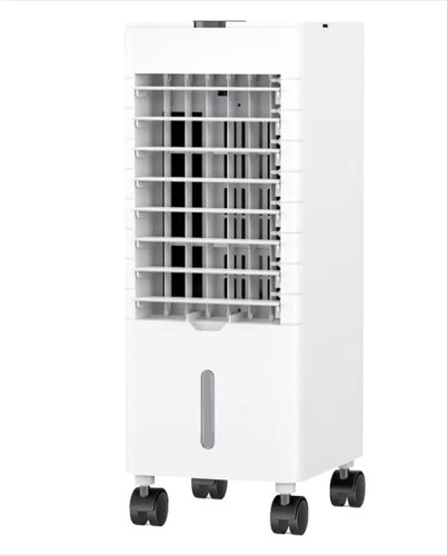 Air cooler with - cooler, remote