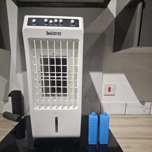 Beldray portable air - beldray, cooler