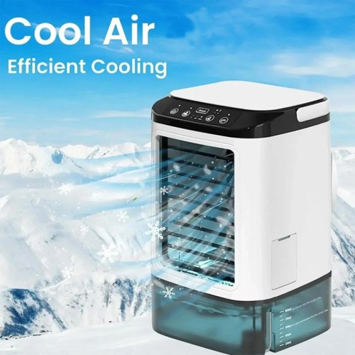 Speed portable air cooler - air,