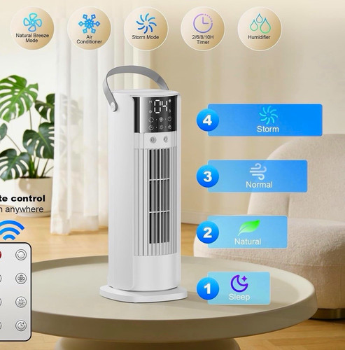 Portable evaporative air - portable,