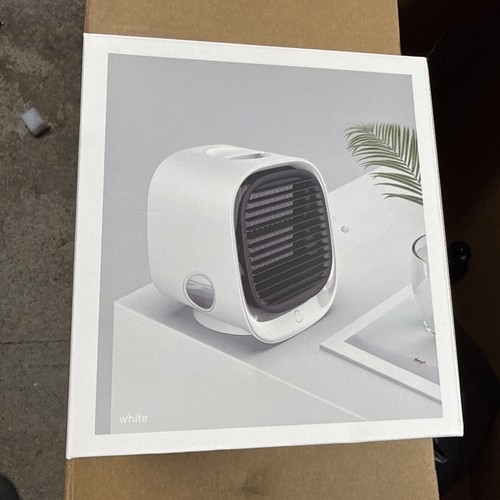 Portable air cooler m201 - cooler,