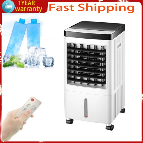 10l portable air cooler - portable,