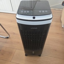 LIVIVO 4L Portable Powerful