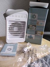Portable Air Cooler