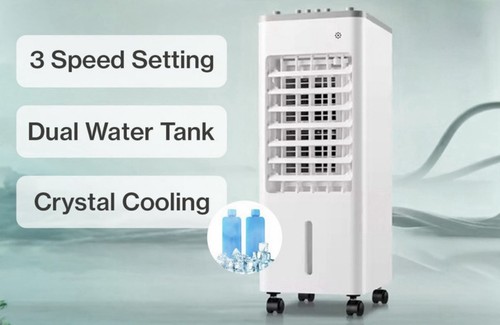 Portable air cooler - portable,