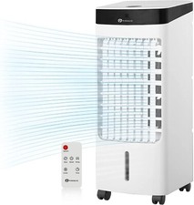 Air Cooler | 4 Litre Portable