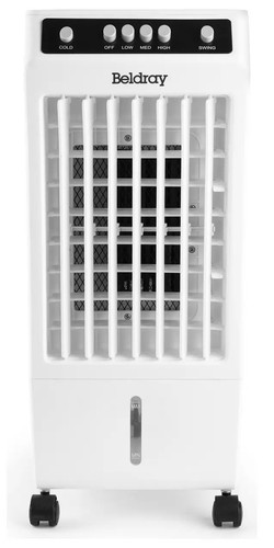 Beldray portable air cooler - portable,