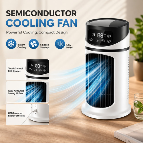 Speeds portable air - portable, cooler